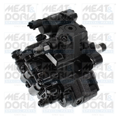 High-pressure Pump